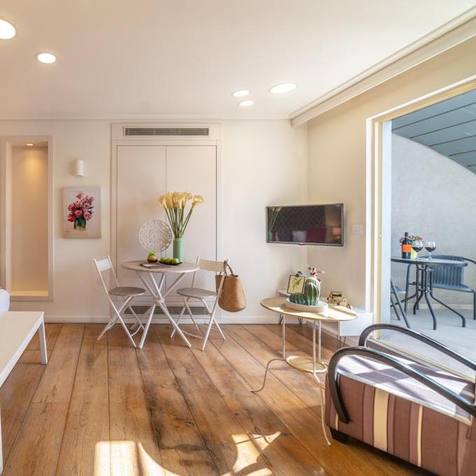 Paamonim Hotel Jerusalem