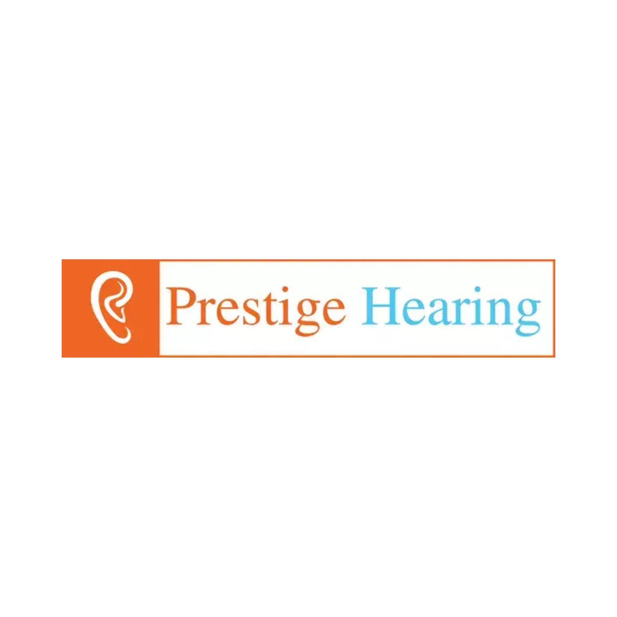 Prestige  Hearing