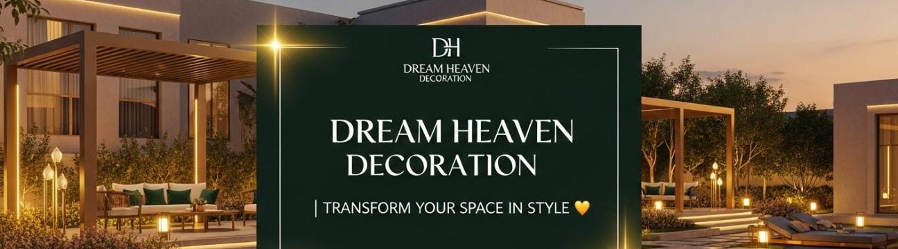 Dream Heaven  Decoration