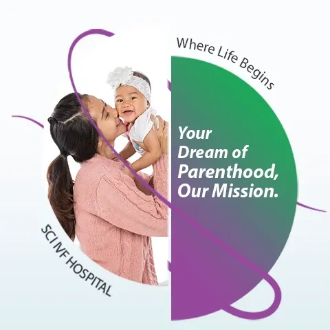 SCIIVF Hospital