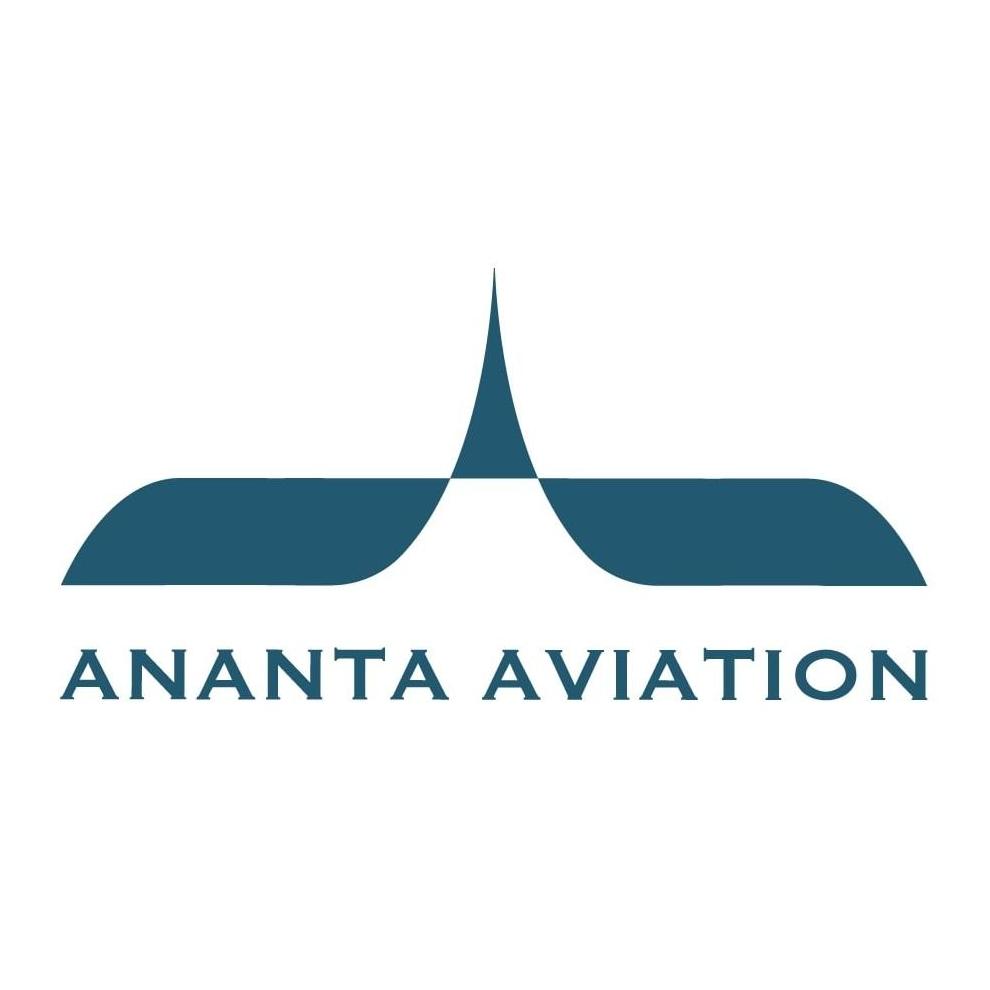 Fly with Ananta