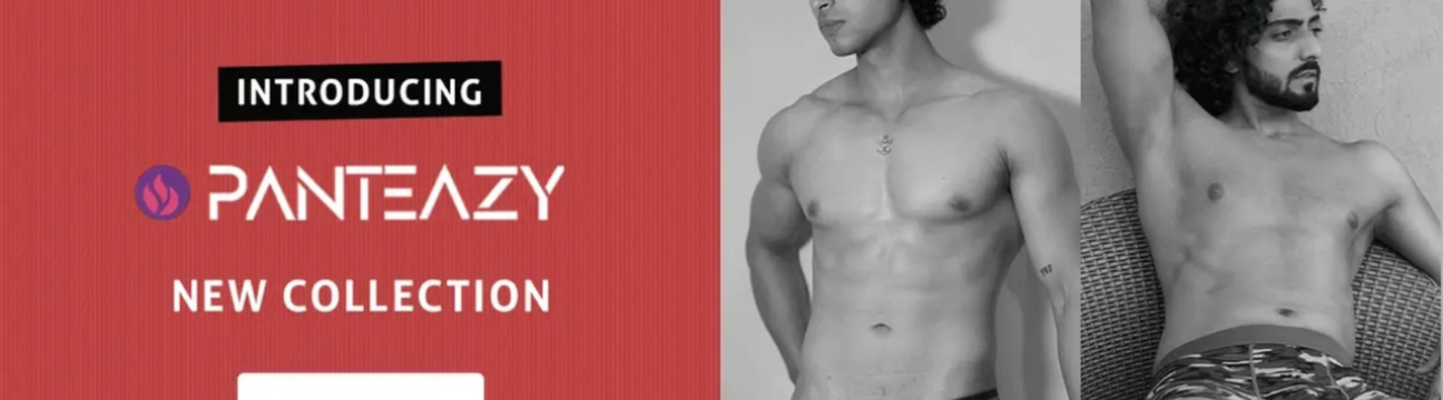 Panteazy .in