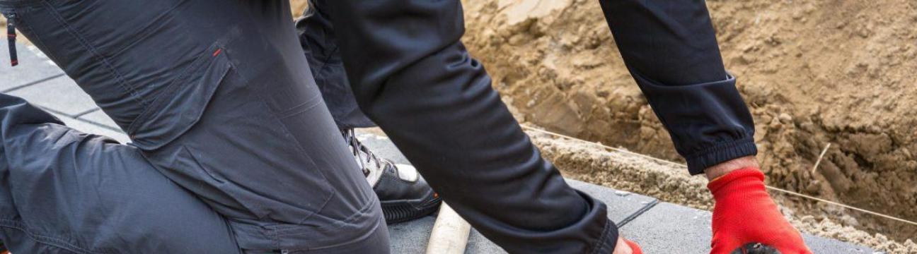 Del Mar Concrete And Pavers