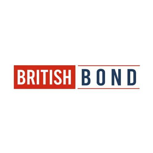 British  Bond