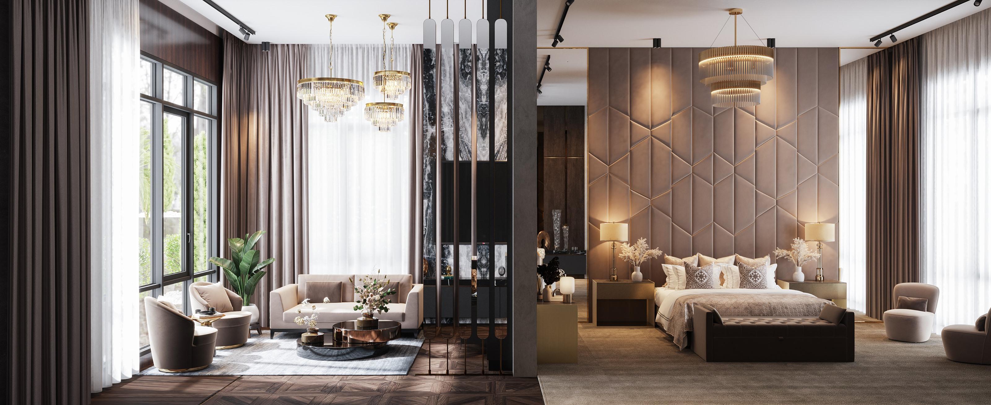 Meroe The Bed Boutique 