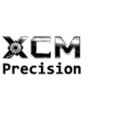 Precsion Machining Xcmgb