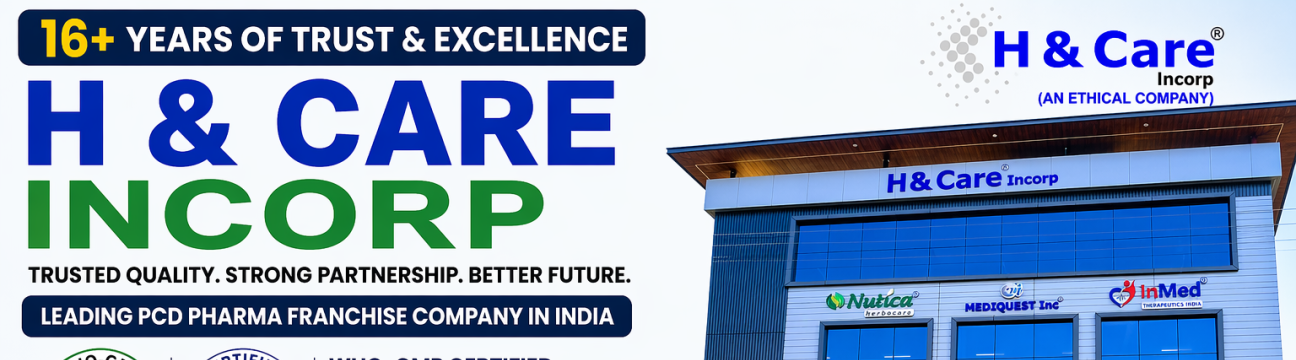 H Care Incorp