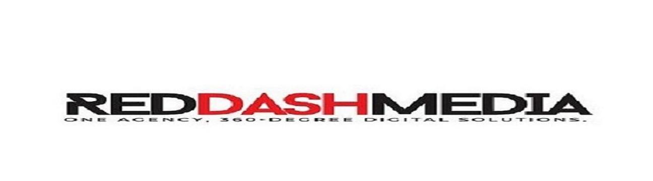 Red Dash Media