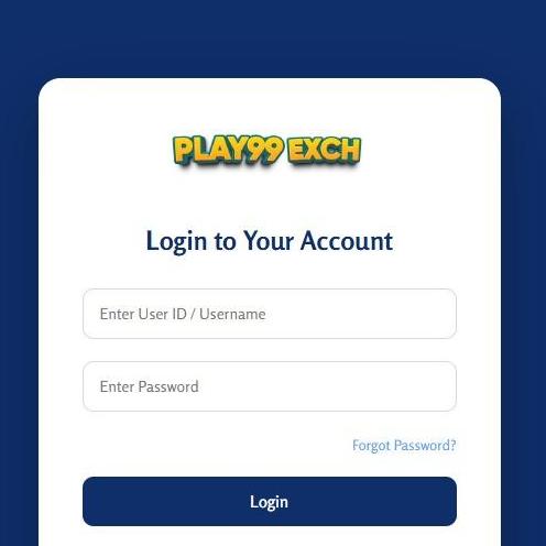 Play99 Exch