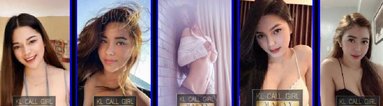 KL Escort  Malay