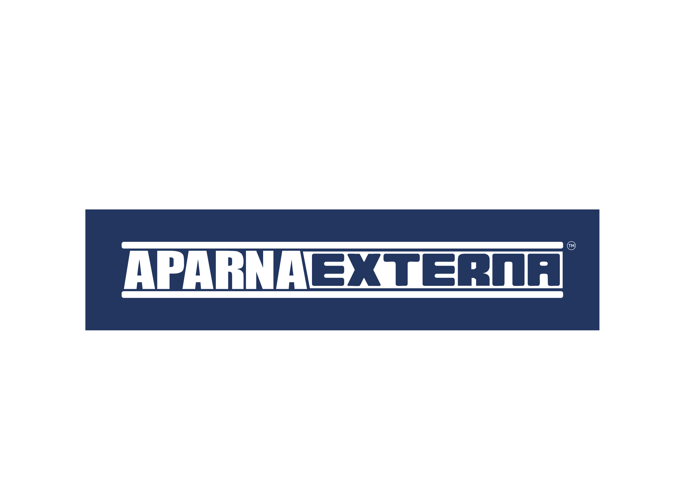 Aparna Externa Externa