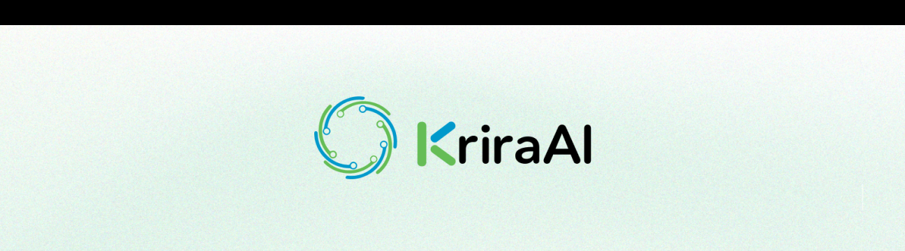 KriraAI PvtLtd