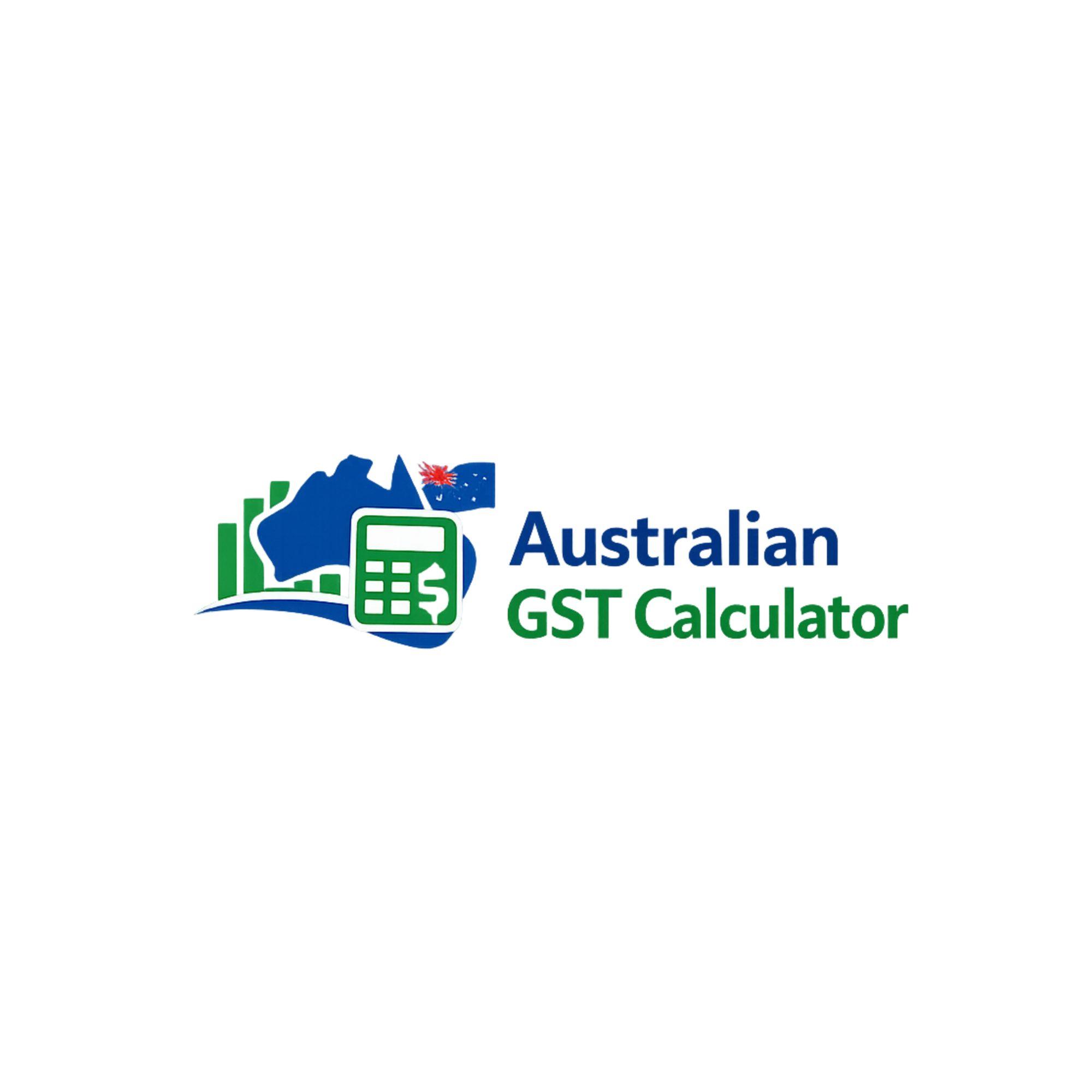Australian GST  Calculator