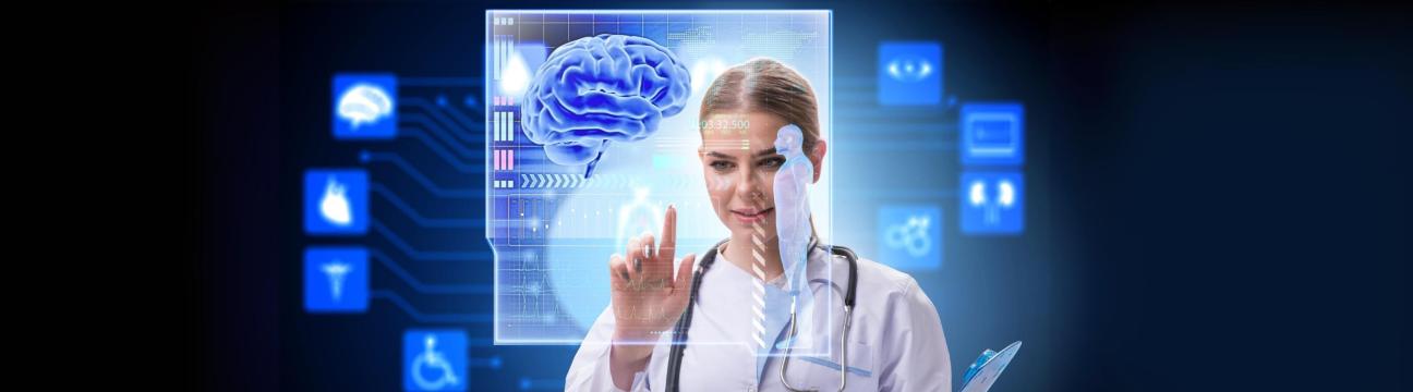 Healthcare App Development