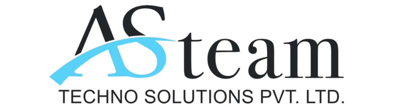 Asteam Techno Solutions Pvt Ltd