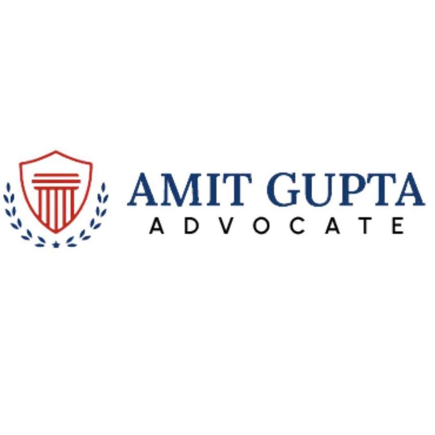 Amit Gupta Advocate