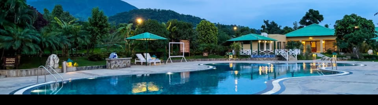 Resorts By THE BAAGH