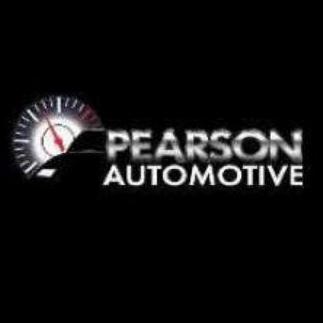 Pearson Automotive