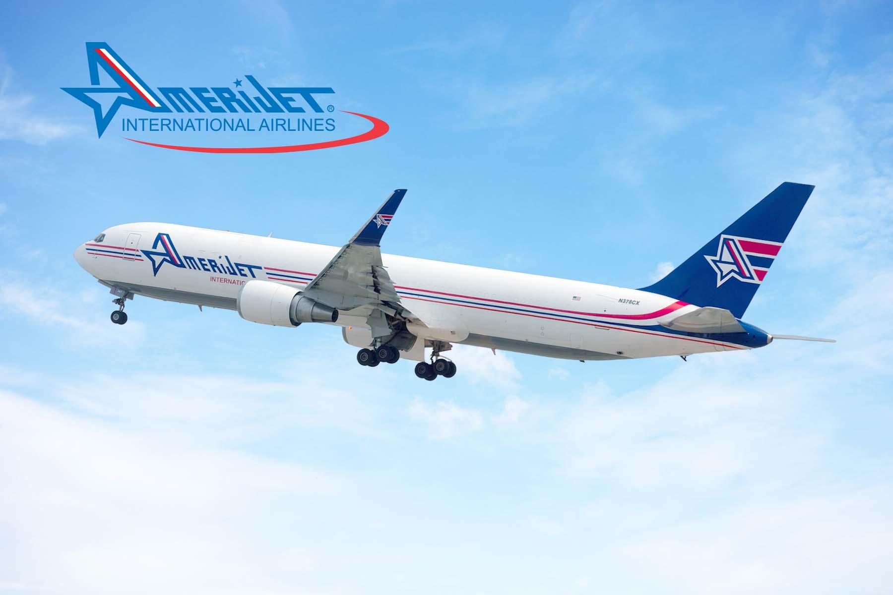 Amerijet International