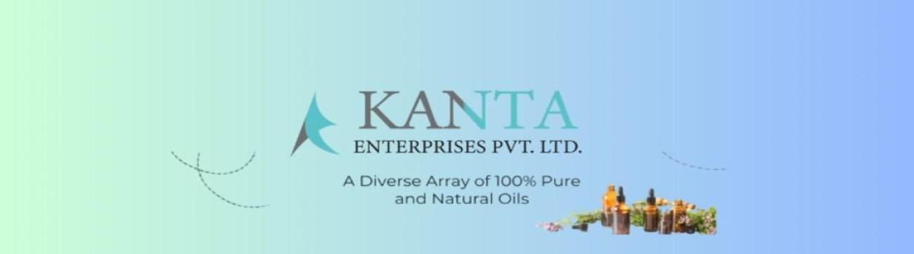 Kanta Essential Oils