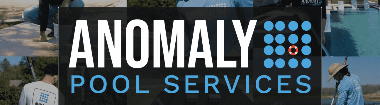 Anomaly Pool Services