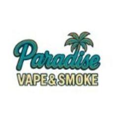 Paradise Vape And Smoke