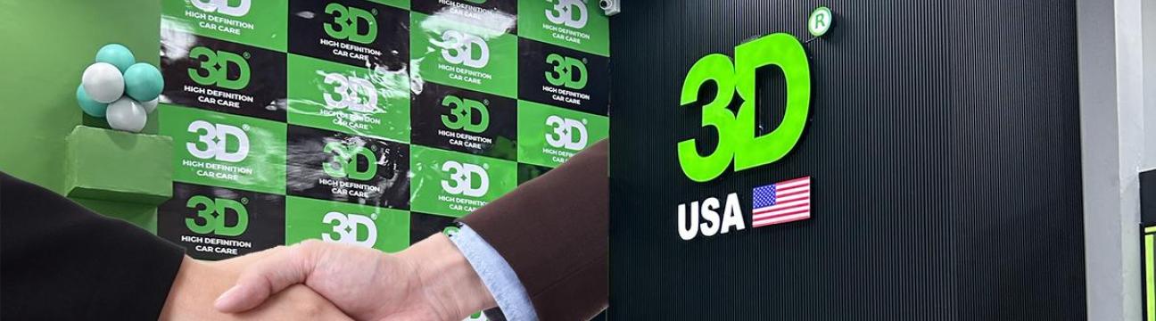 3D Products India