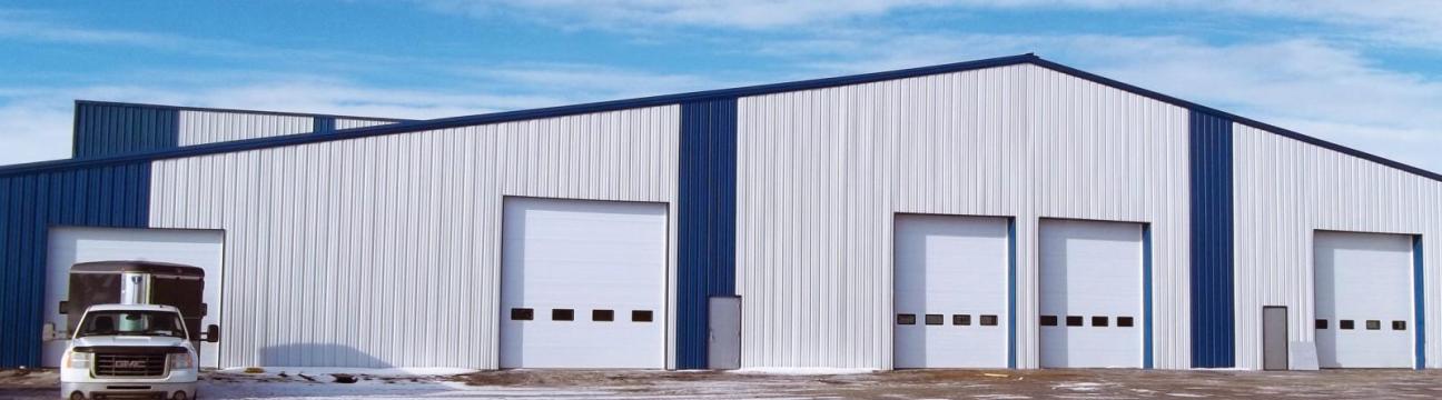 Ferro Building Systems