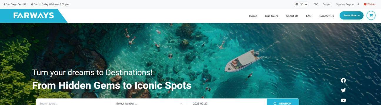 Phuketians Web Design & Development