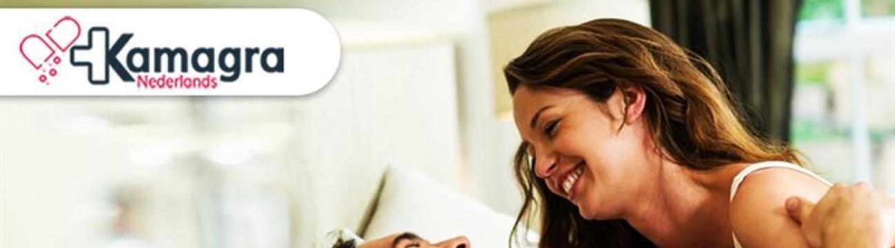 Kamagra Nederland