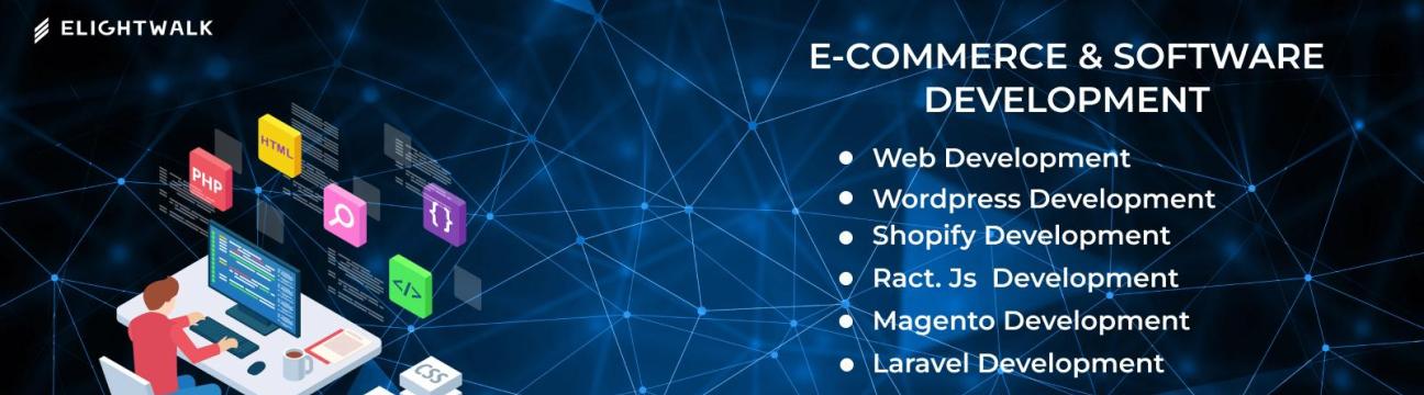 Elightwalk Technology