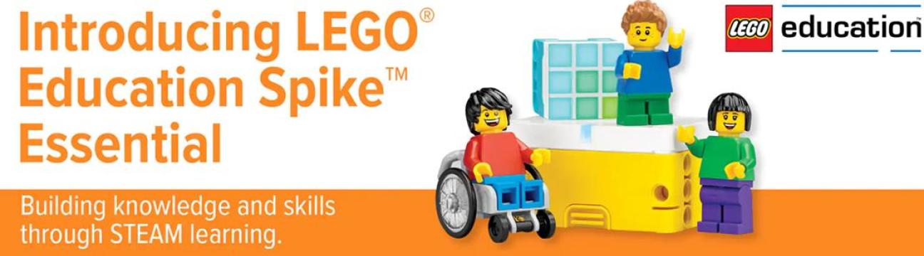 SPECTRUM Educational Supplies Ltd.