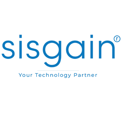 SISGAIN SOFTWARE DEVELOPMENT 