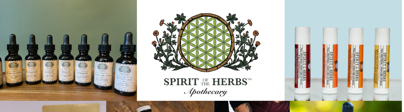 Spirit Herbs