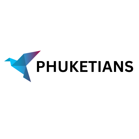 Phuketians Web Design & Development