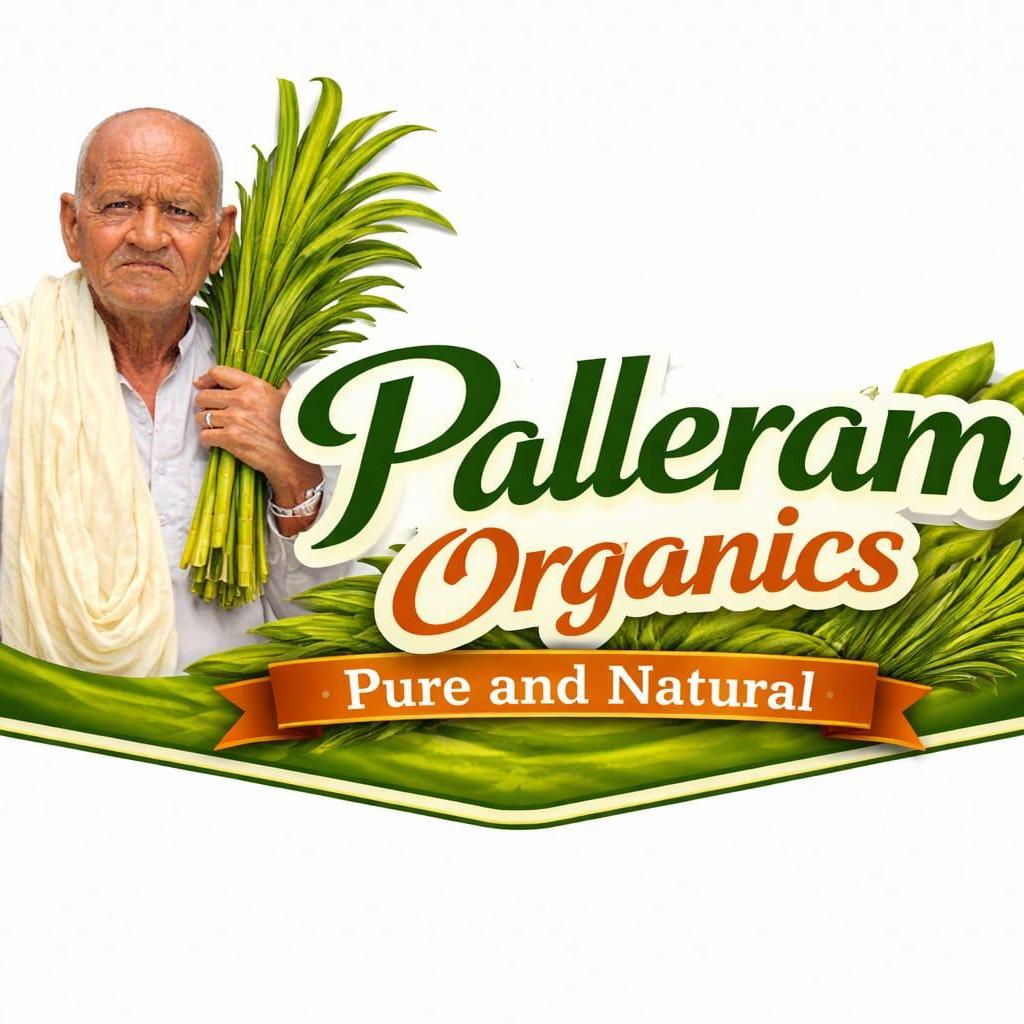 Palleram Organic