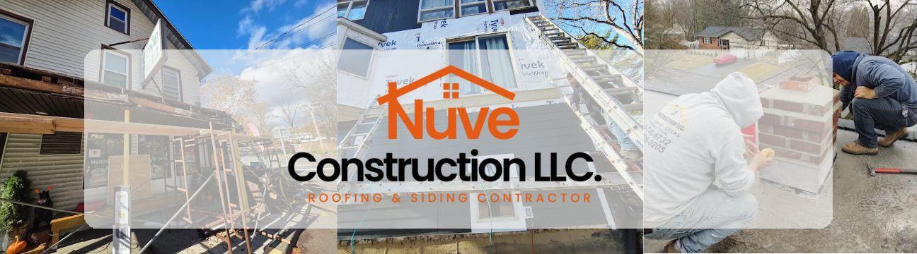 Nuve Construction LLC