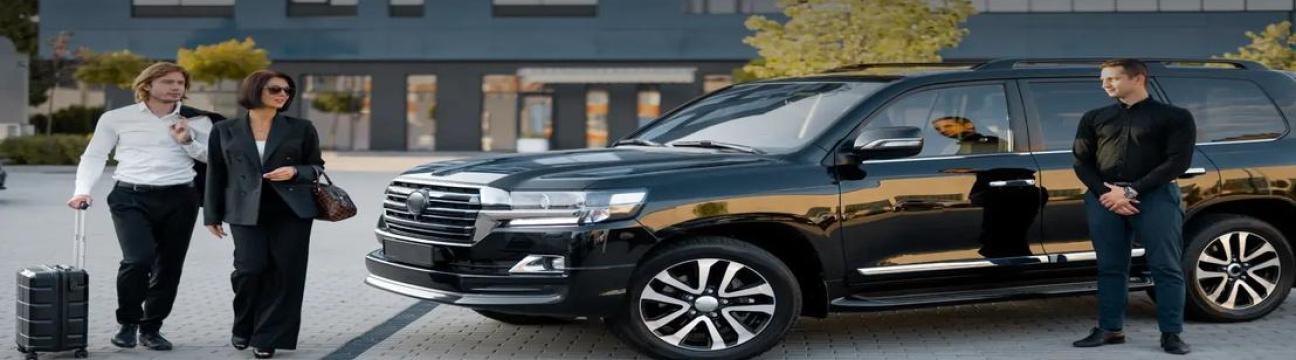 Melbourne Corporate Cars