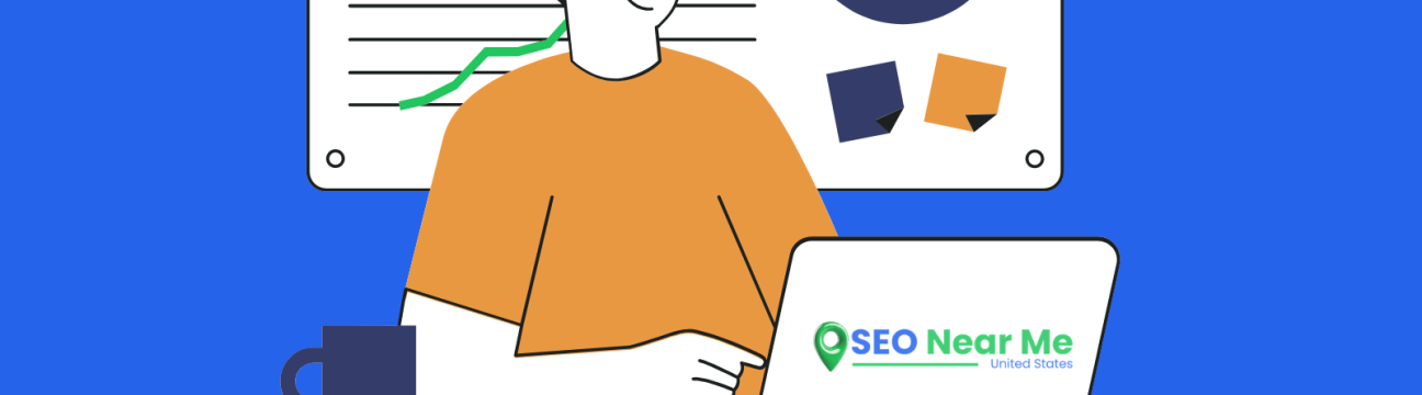 SEO  Near Me