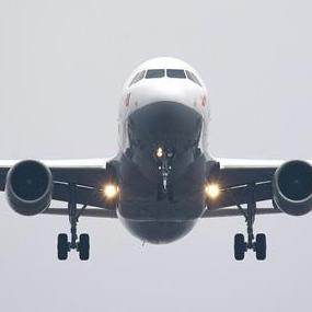 Airlines Office Location