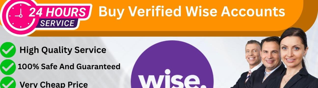 TransferWise  Account