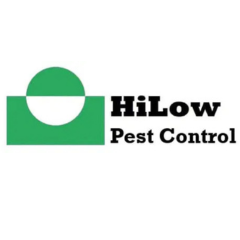 HiLow Pest Control