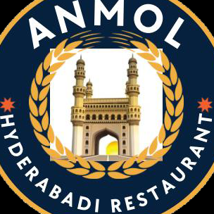 Anmol Hyderbadi