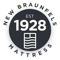 New Braunfels Mattress Co.