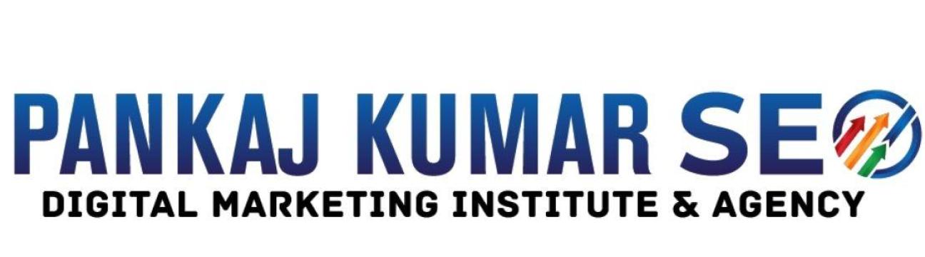 Pankaj Kumar Seo Expert India