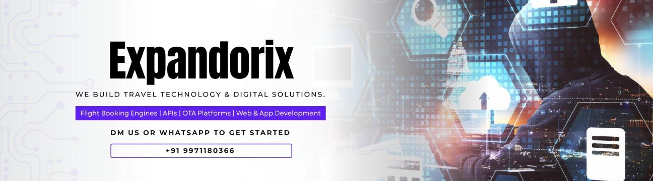Expand Orix