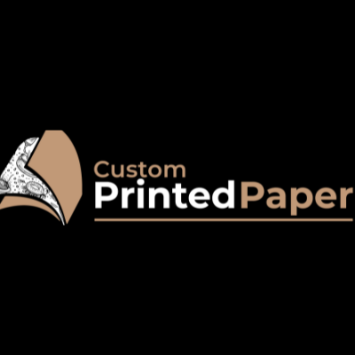 Custom Printed Paper