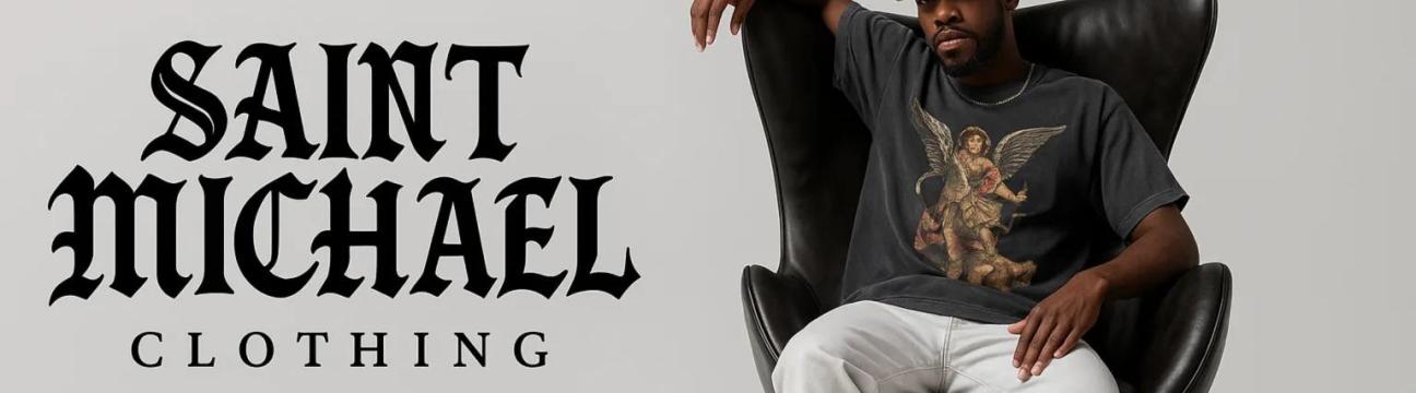 Saint Michael Clothing