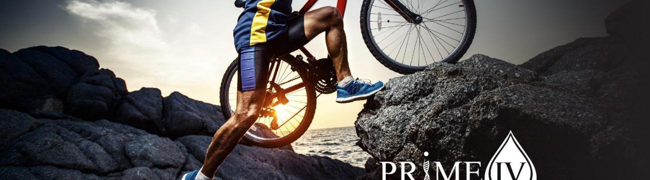 Prime IV Sandy Springs GA