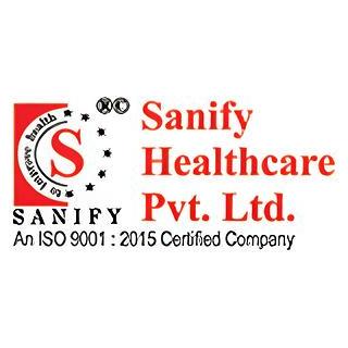 Sanify Healthcare